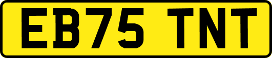 EB75TNT
