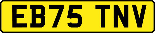 EB75TNV