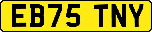 EB75TNY