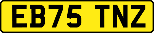 EB75TNZ