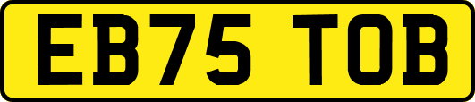 EB75TOB