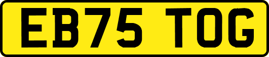 EB75TOG