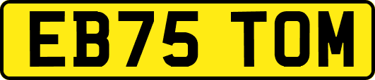 EB75TOM