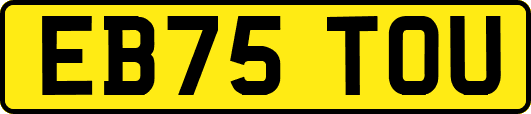 EB75TOU