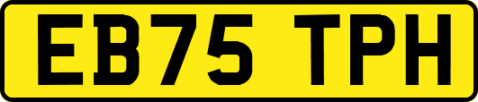 EB75TPH
