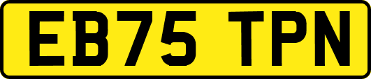 EB75TPN