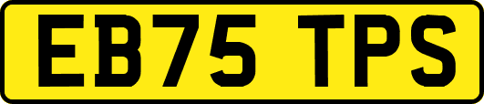EB75TPS