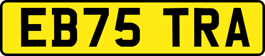 EB75TRA