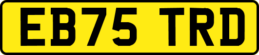 EB75TRD
