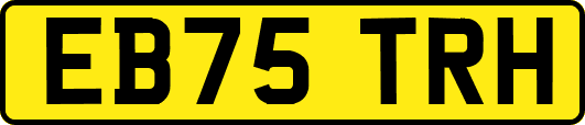 EB75TRH