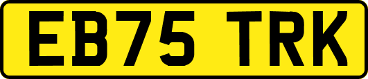 EB75TRK
