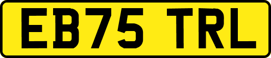 EB75TRL