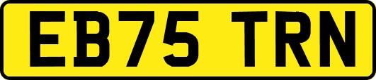 EB75TRN