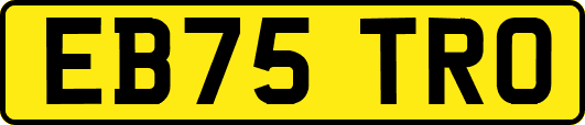 EB75TRO