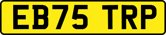 EB75TRP