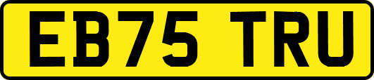 EB75TRU