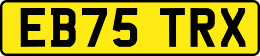 EB75TRX