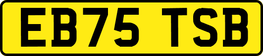 EB75TSB