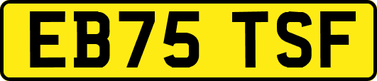 EB75TSF