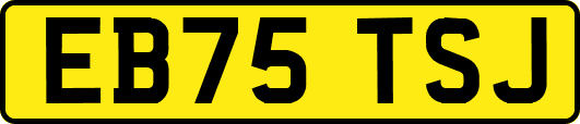 EB75TSJ