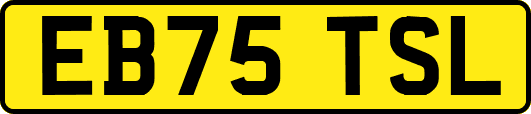EB75TSL