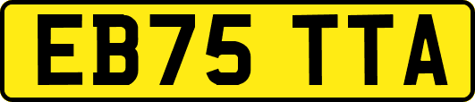 EB75TTA