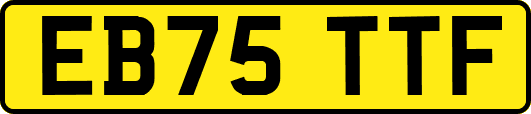 EB75TTF