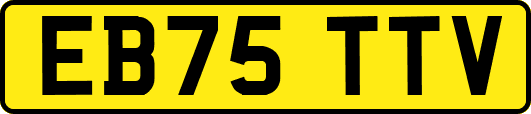 EB75TTV