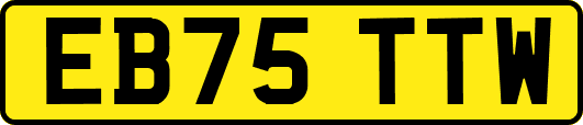 EB75TTW