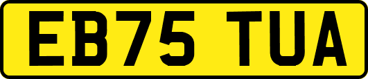 EB75TUA