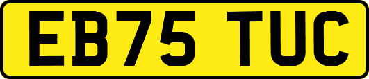 EB75TUC
