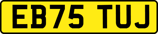 EB75TUJ