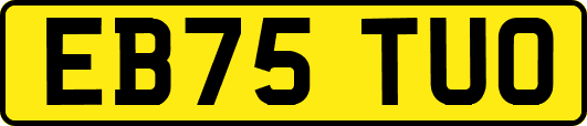 EB75TUO