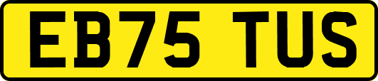 EB75TUS