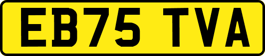 EB75TVA