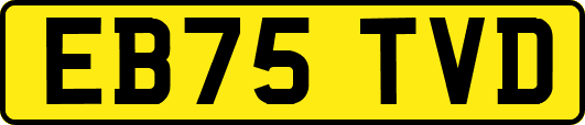 EB75TVD
