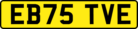 EB75TVE