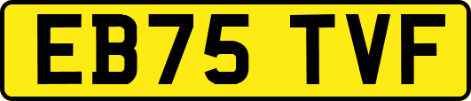 EB75TVF