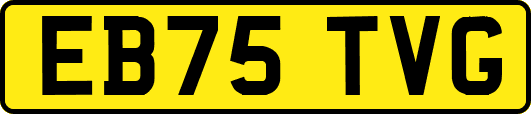 EB75TVG
