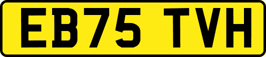 EB75TVH