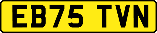 EB75TVN