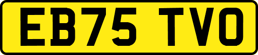 EB75TVO