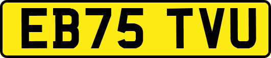 EB75TVU