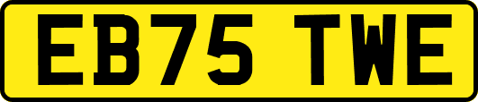 EB75TWE