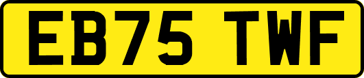EB75TWF