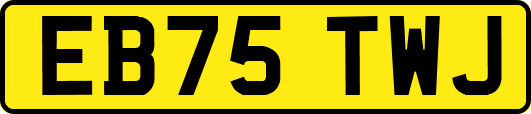 EB75TWJ