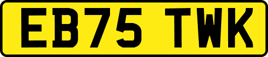 EB75TWK