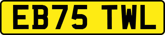EB75TWL
