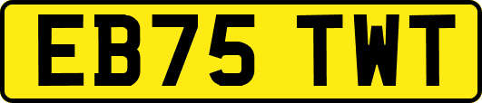 EB75TWT