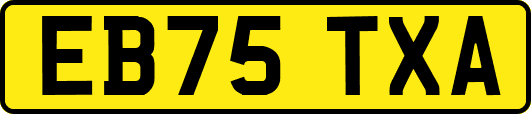 EB75TXA